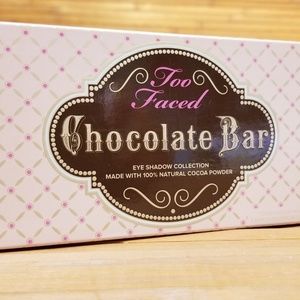 Too Faced Chocolate Bar Eyeshadow Palette